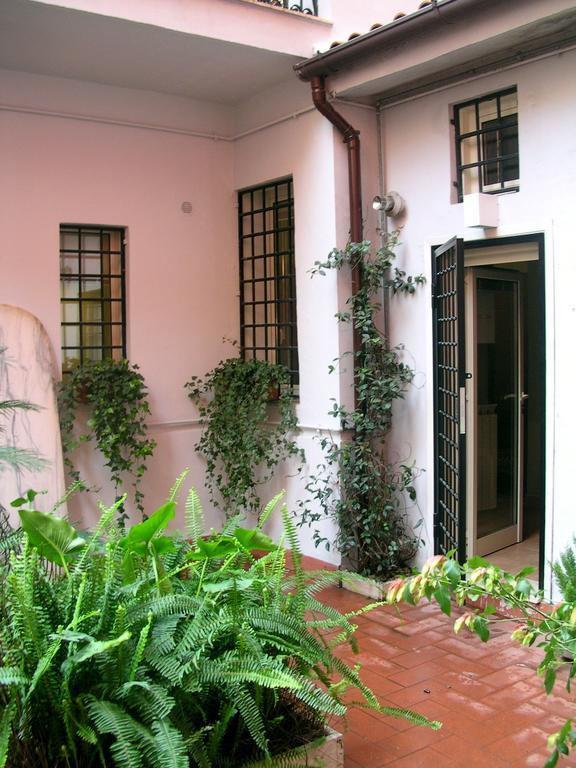 Rome Studio Rental Exterior photo