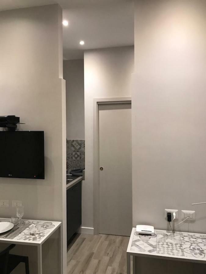 Rome Studio Rental Exterior photo