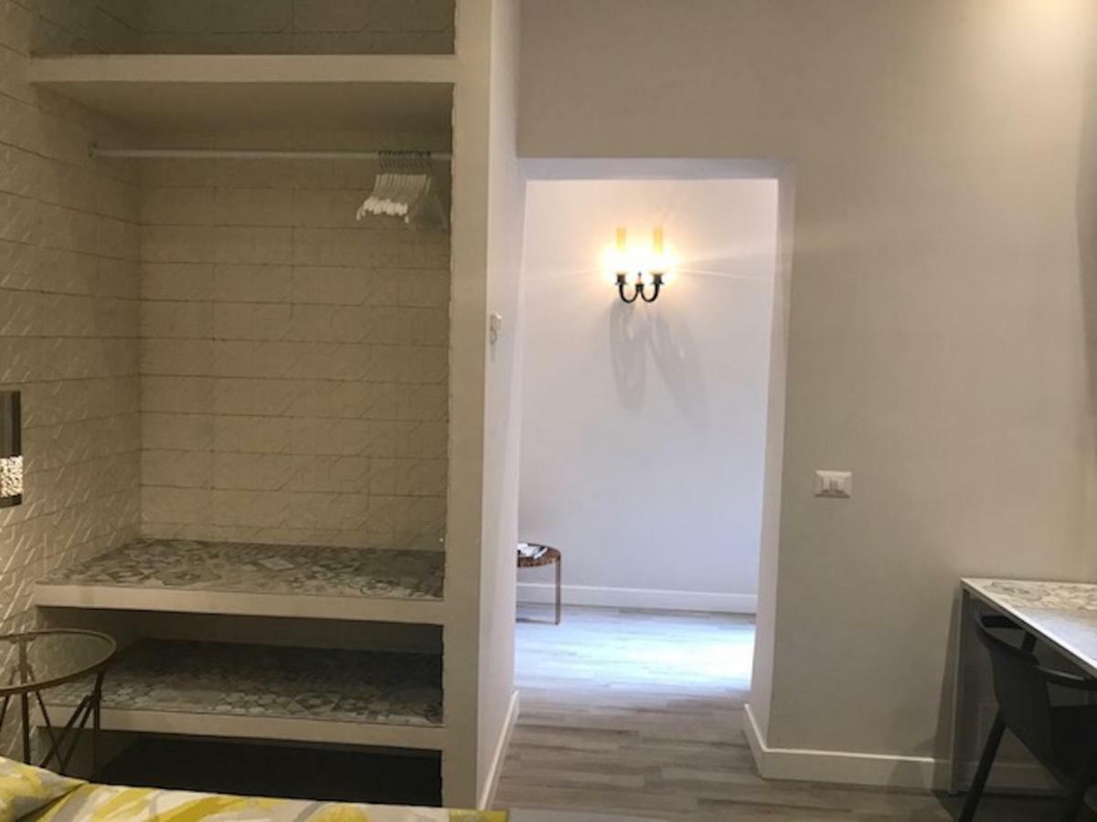 Rome Studio Rental Exterior photo