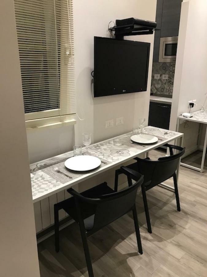 Rome Studio Rental Exterior photo